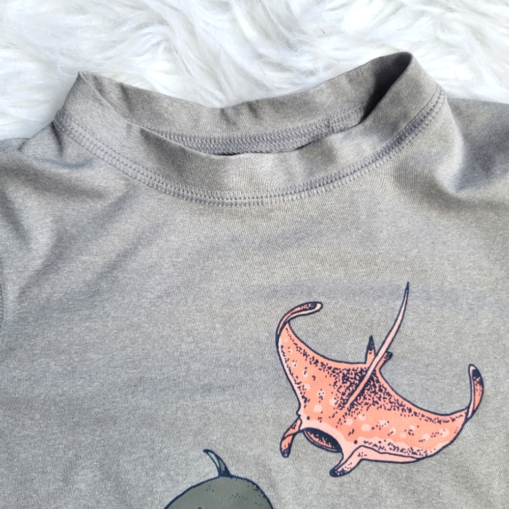 CAT & JACK Rashguard! 🦈 - Picture 2 of 11